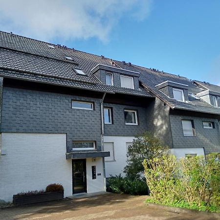 Ferienwohnung Leonard In Goslar Hahnenklee Exterior photo