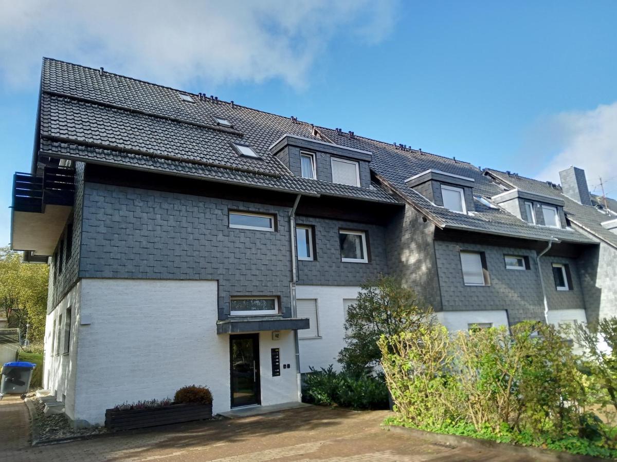 Ferienwohnung Leonard In Goslar Hahnenklee Exterior photo