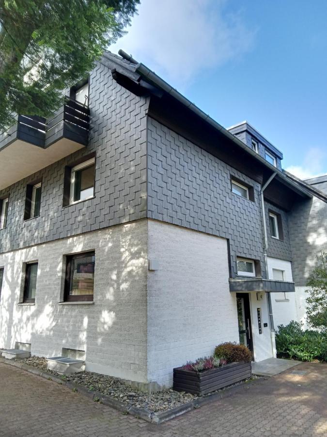 Ferienwohnung Leonard In Goslar Hahnenklee Exterior photo