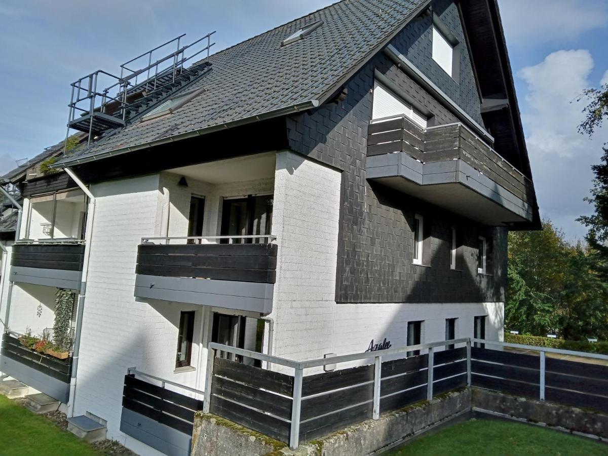 Ferienwohnung Leonard In Goslar Hahnenklee Exterior photo